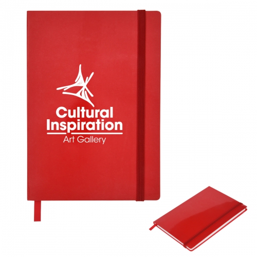 Glossy Journal Product Image