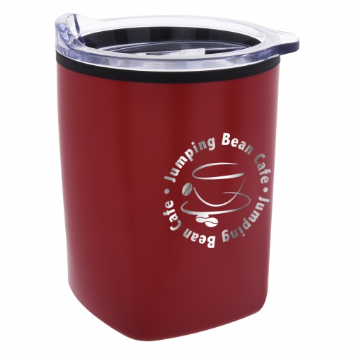 Mason Stainless Steel Tumbler - 12 oz. Product Image