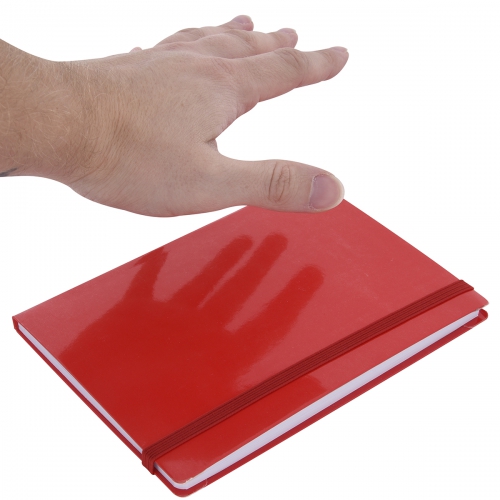 Glossy Journal Product Image