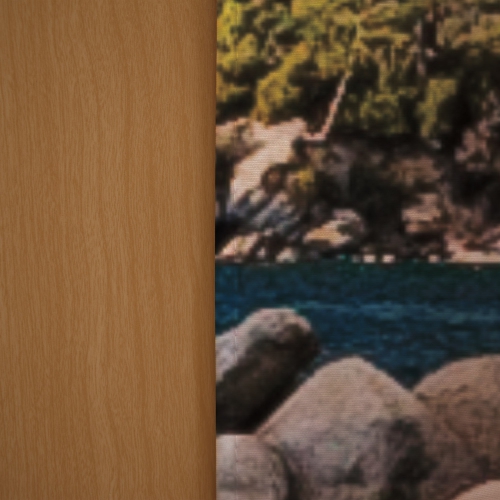 24" Door Wrap Product Image