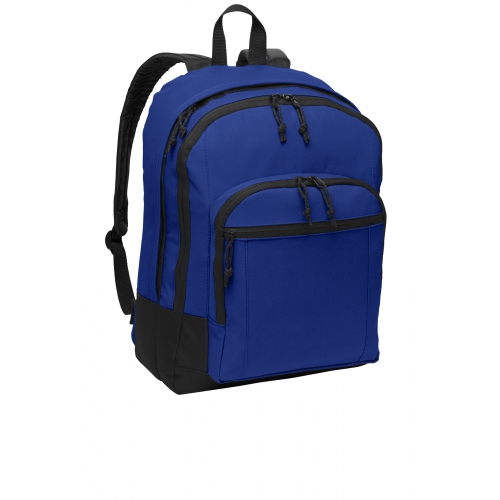 Port Authority Basic Backpack Product Image