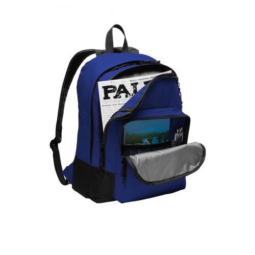 Port Authority Basic Backpack Product Image