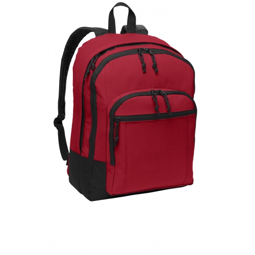 Port Authority Basic Backpack Product Image