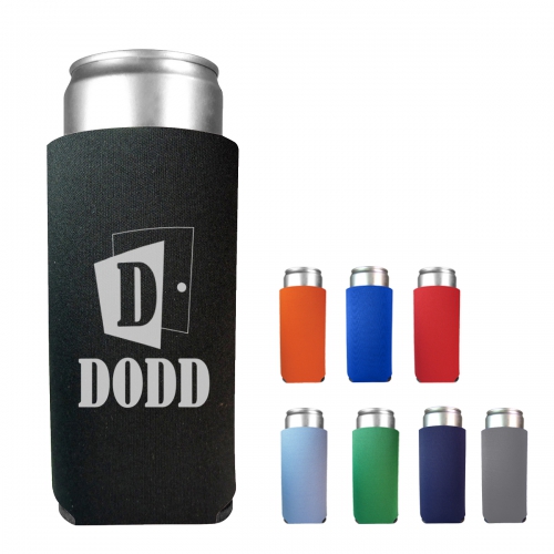 12 oz. Slim Fit Can Cooler Product Image
