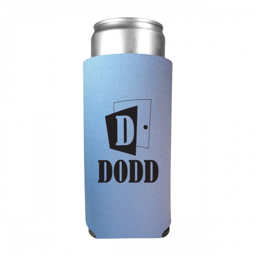 12 oz. Slim Fit Can Cooler Product Image