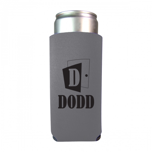 12 oz. Slim Fit Can Cooler Product Image