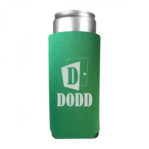 12 oz. Slim Fit Can Cooler Product Image