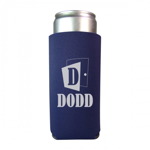 12 oz. Slim Fit Can Cooler Product Image