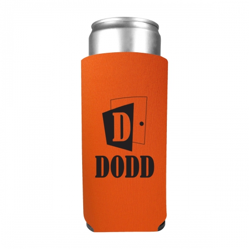 12 oz. Slim Fit Can Cooler Product Image