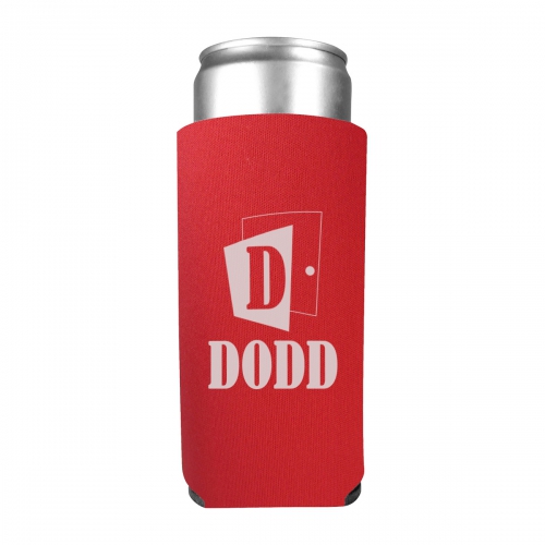 12 oz. Slim Fit Can Cooler Product Image