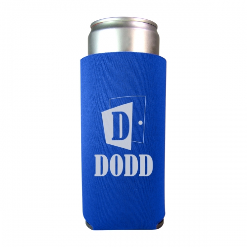 12 oz. Slim Fit Can Cooler Product Image