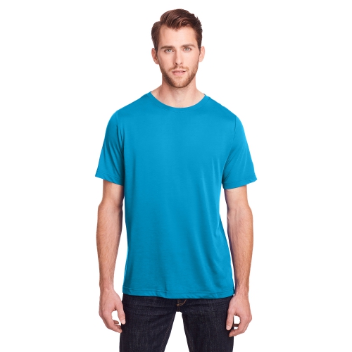 Core 365 Adult Fusion ChromaSoft™ Performance T-Shirt Product Image