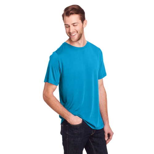 Core 365 Adult Fusion ChromaSoft™ Performance T-Shirt Product Image