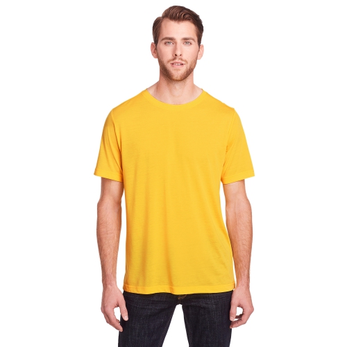 Core 365 Adult Fusion ChromaSoft™ Performance T-Shirt Product Image