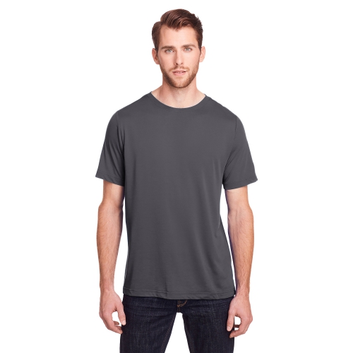 Core 365 Adult Fusion ChromaSoft™ Performance T-Shirt Product Image
