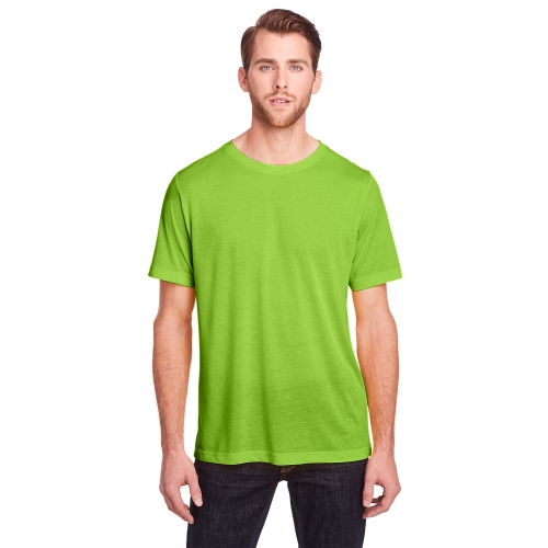 Core 365 Adult Fusion ChromaSoft™ Performance T-Shirt Product Image