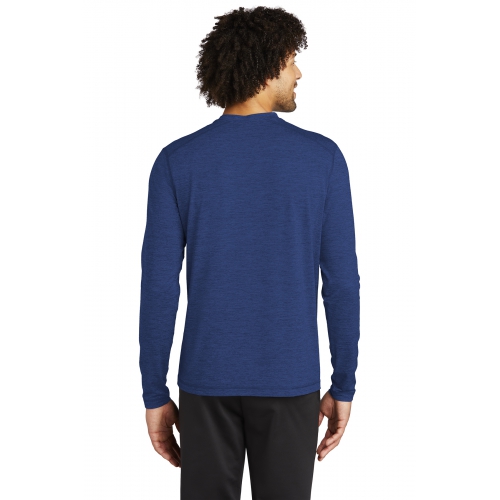 Sport-Tek Exchange 1.5 Long Sleeve Crew Product Image