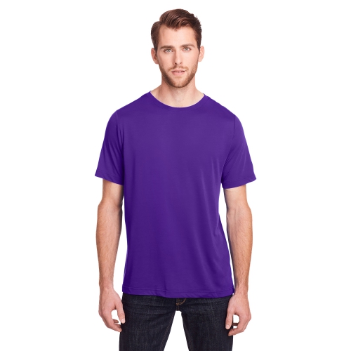 Core 365 Adult Fusion ChromaSoft™ Performance T-Shirt Product Image