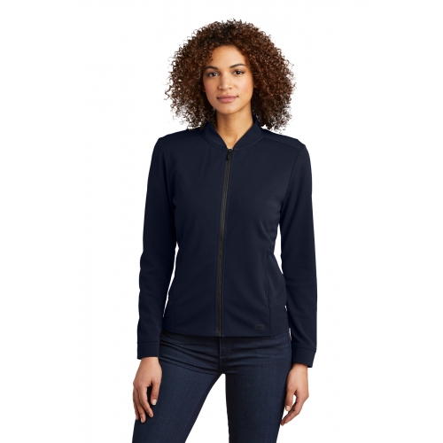 OGIO® Women's Hinge Full-Zip Product Image