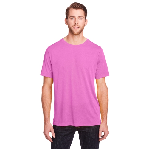 Core 365 Adult Fusion ChromaSoft™ Performance T-Shirt Product Image