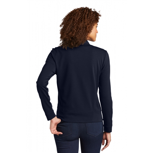 OGIO® Women's Hinge Full-Zip Product Image