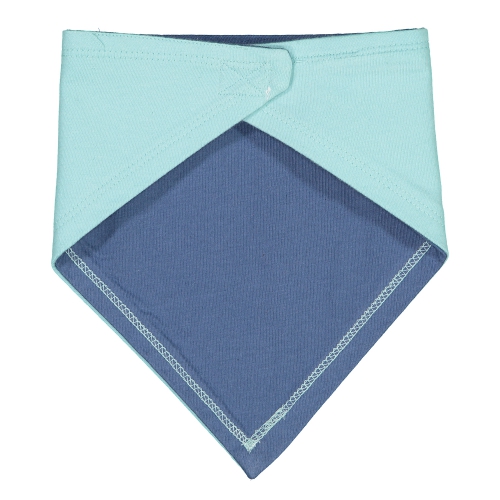 Rabbit Skins Infant Premium Jersey Bandana Bib Product Image