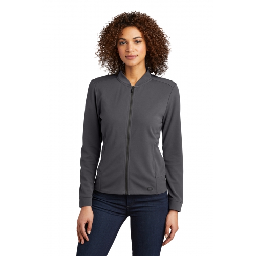 OGIO® Women's Hinge Full-Zip Product Image