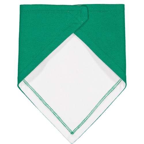 Rabbit Skins Infant Premium Jersey Bandana Bib Product Image