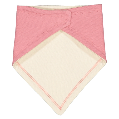 Rabbit Skins Infant Premium Jersey Bandana Bib Product Image