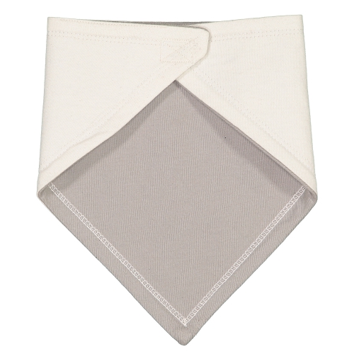 Rabbit Skins Infant Premium Jersey Bandana Bib Product Image