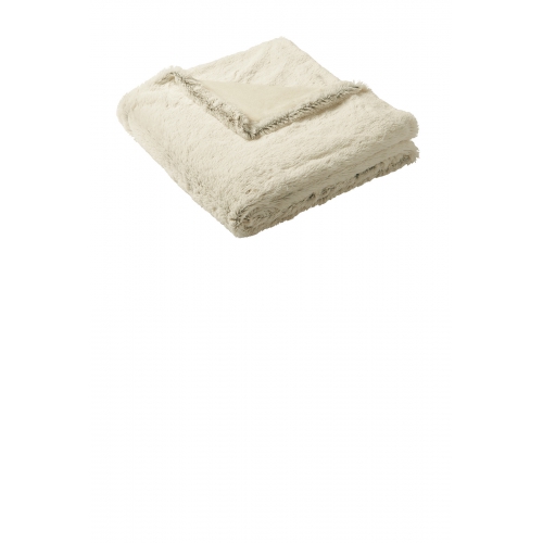 Port Authority Faux Fur Blanket Product Image