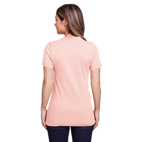 Gildan Women's Softstyle CVC T-Shirt Product Image