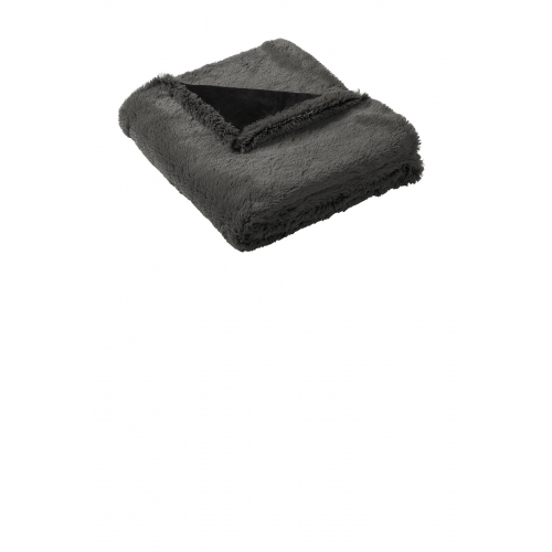 Port Authority Faux Fur Blanket Product Image