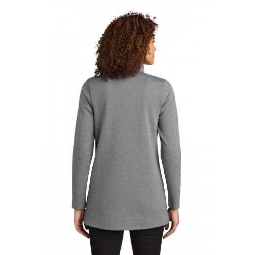 OGIO® Women's Transition 1/4-Zip Product Image