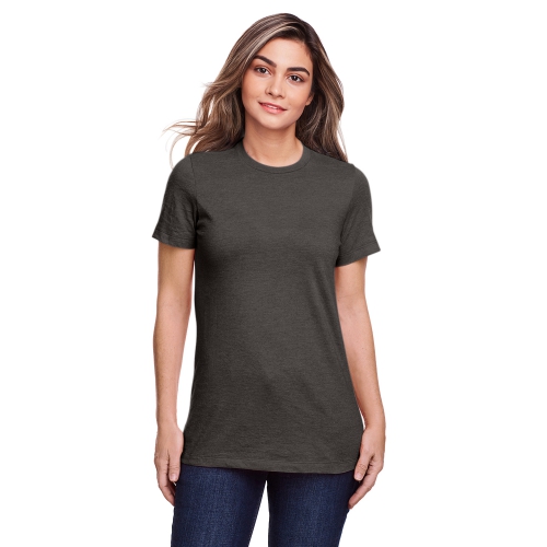 Gildan Women's Softstyle CVC T-Shirt Product Image