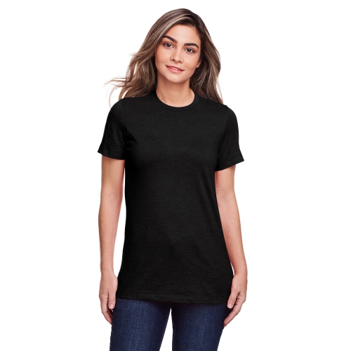 Gildan Women's Softstyle CVC T-Shirt Product Image