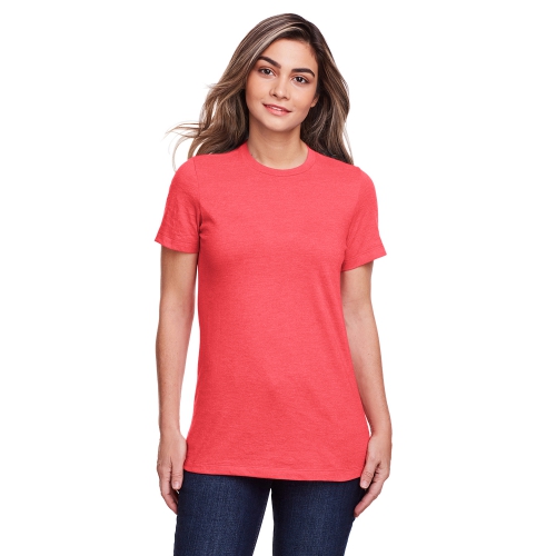 Gildan Women's Softstyle CVC T-Shirt Product Image