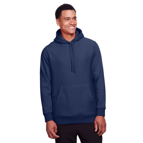 Team 365 Adult Zone HydroSport™ Heavyweight Pullover Hooded Sweatshirt Product Image