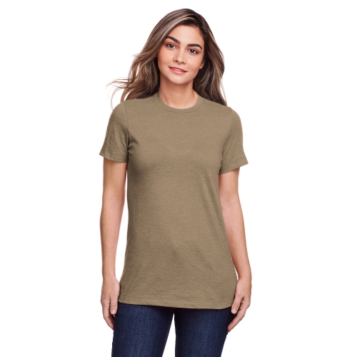 Gildan Women's Softstyle CVC T-Shirt Product Image