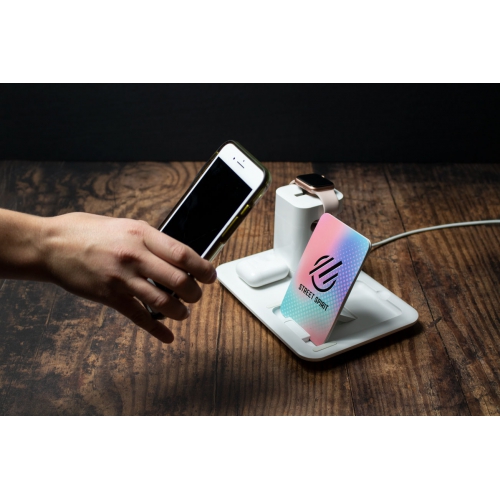 Docksy™ Charging Station Product Image