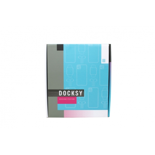 Docksy™ Charging Station Product Image