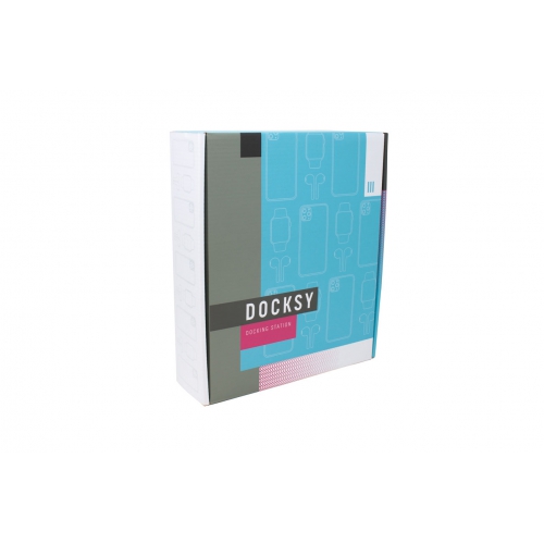 Docksy™ Charging Station Product Image
