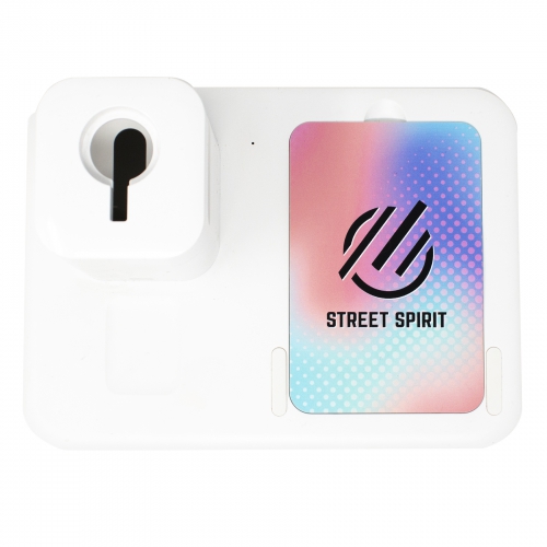 Docksy™ Charging Station Product Image