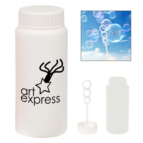 2 oz. Fun Time Bubble Dispenser Product Image