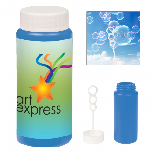 2 oz. Fun Time Bubble Dispenser Product Image