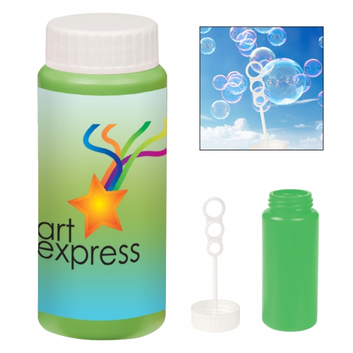 2 oz. Fun Time Bubble Dispenser Product Image