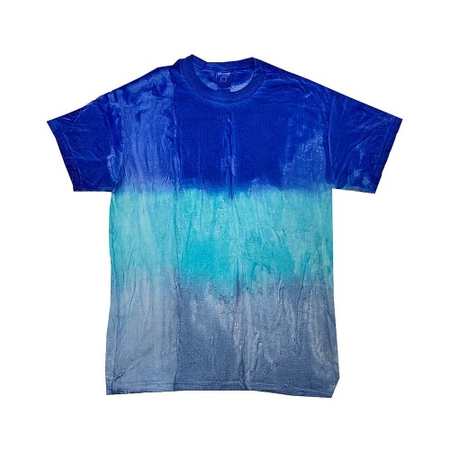 Tie Dye Adult 5.4 oz. Cotton T-Shirt Product Image