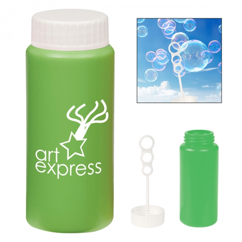 2 oz. Fun Time Bubble Dispenser Product Image