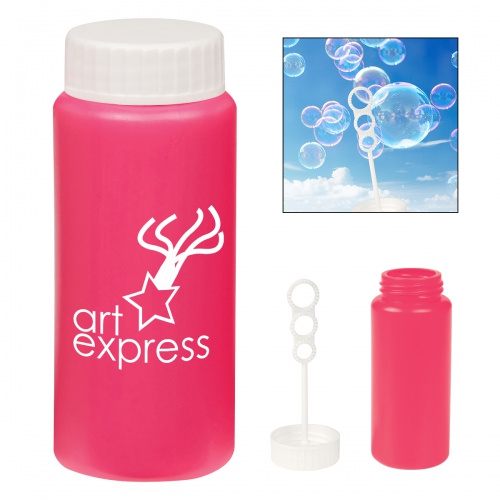 2 oz. Fun Time Bubble Dispenser Product Image