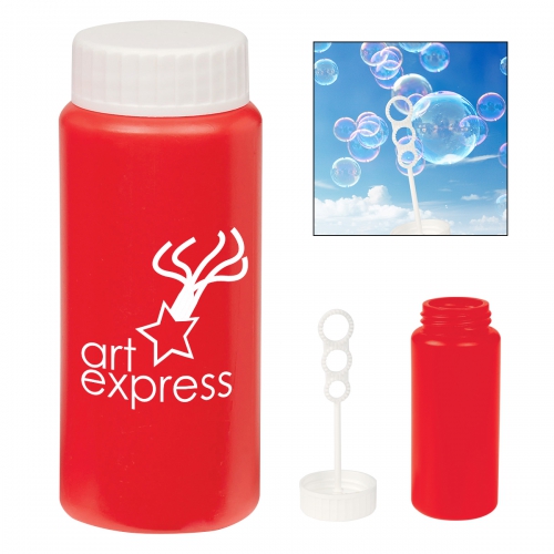 2 oz. Fun Time Bubble Dispenser Product Image